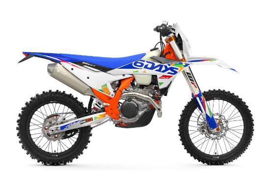 KTM 300 EXC SIX DAYS 2026 - 2-Takt