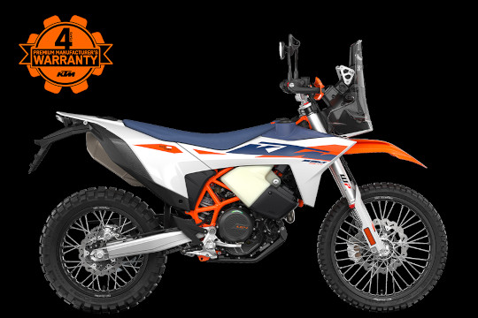 Dual Sport
