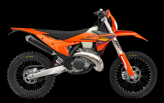 KTM 300 EXC 2026