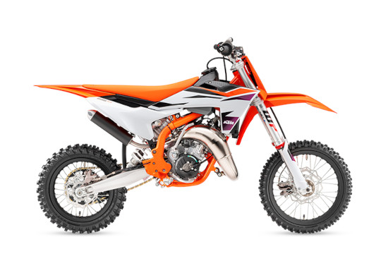 KTM 65 SX 2026 - 2-Takt