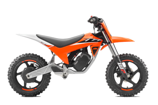KTM SX-E 2 2025 Elektro