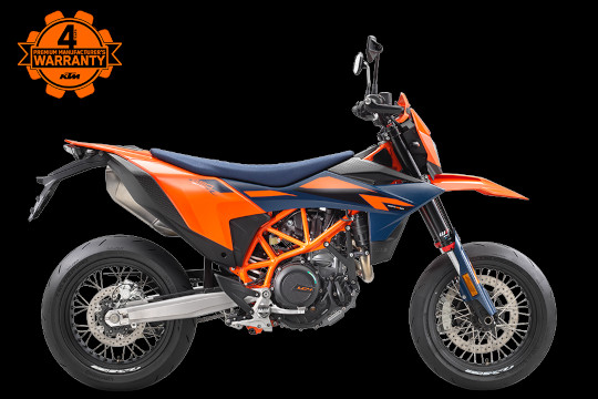 Supermoto