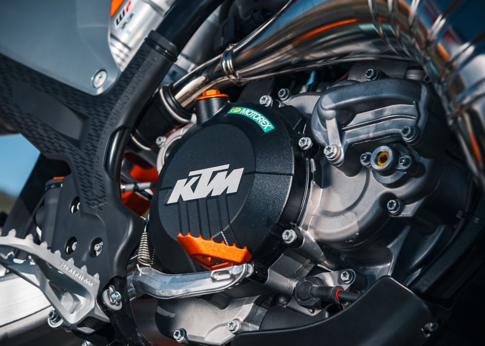 KTM PowerParts