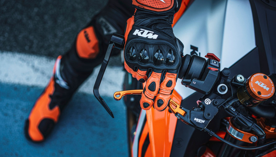 KTM PowerWear