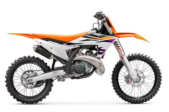 KTM 300 SX 2024 - 2-Takt