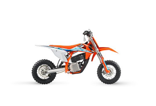 KTM SX-E 3 2024 Elektro