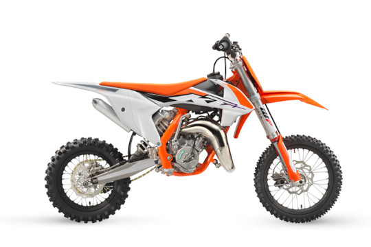 KTM 65 SX 2024 - 2-Takt